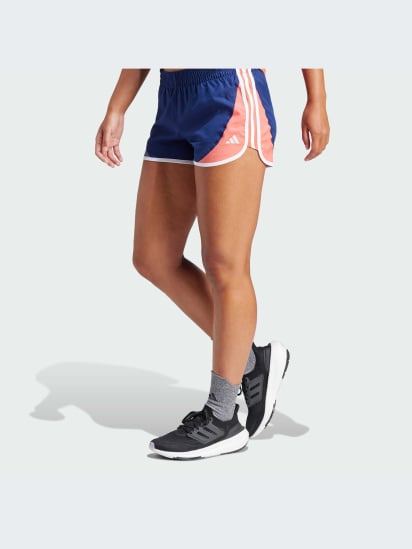 Шорты спортивные adidas модель IK5007 — фото - INTERTOP