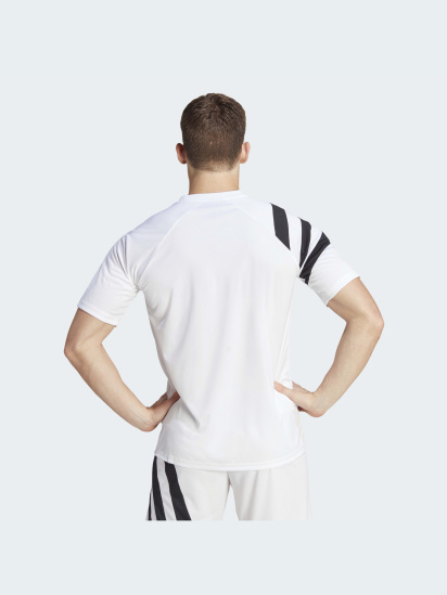 Футболка спортивна adidas модель IK5745 — фото 5 - INTERTOP