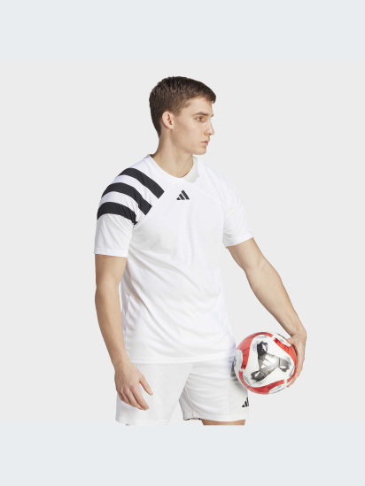 Футболка спортивна adidas модель IK5745 — фото 8 - INTERTOP