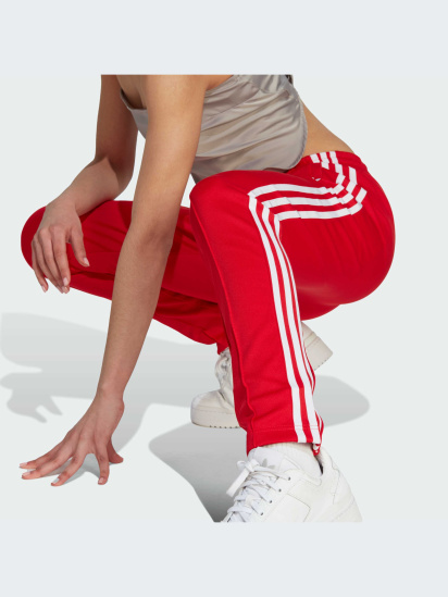 Штаны спортивные adidas модель IK6603 — фото 4 - INTERTOP