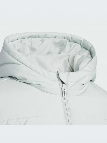 Зимняя куртка adidas модель IK7196-KZ — фото 3 - INTERTOP