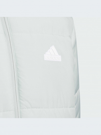 Зимняя куртка adidas модель IK7196-KZ — фото 4 - INTERTOP