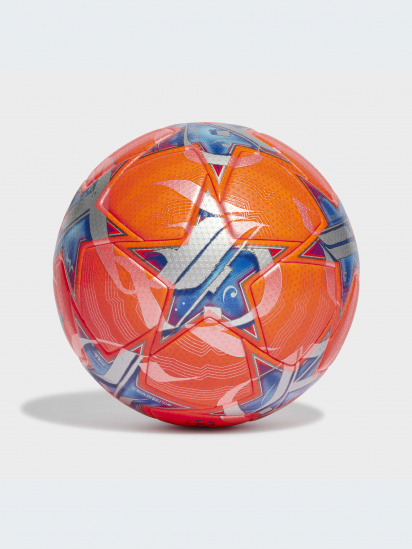 Мяч Adidas модель IK9386-KZ — фото - INTERTOP