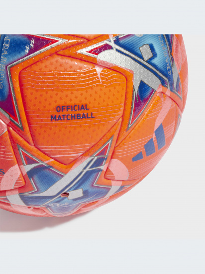 Мяч Adidas модель IK9386-KZ — фото 3 - INTERTOP
