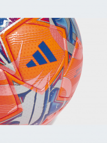 Мяч Adidas модель IK9386-KZ — фото 4 - INTERTOP