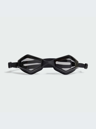 Очки для плавания Adidas модель IK9657 — фото - INTERTOP