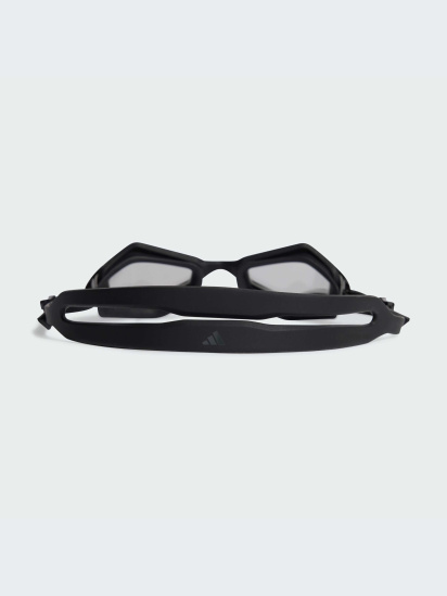 Очки для плавания Adidas модель IK9657 — фото 4 - INTERTOP
