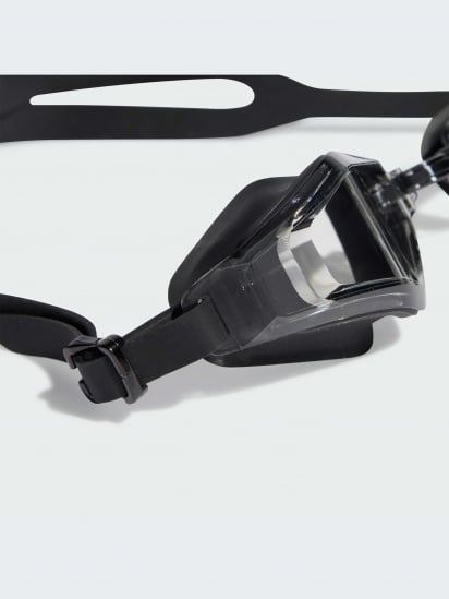 Очки для плавания adidas модель IK9659-KZ — фото 6 - INTERTOP