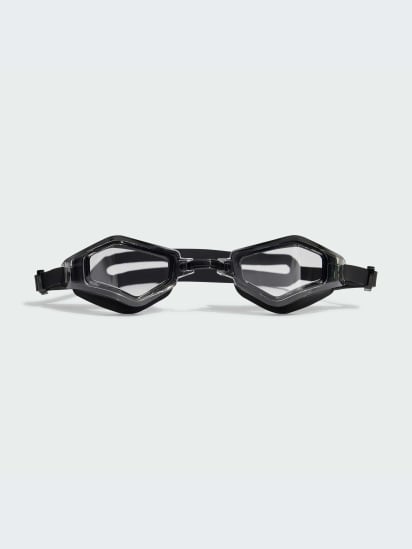 Очки для плавания adidas модель IK9659 — фото - INTERTOP