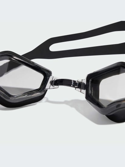 Очки для плавания adidas модель IK9659 — фото 5 - INTERTOP