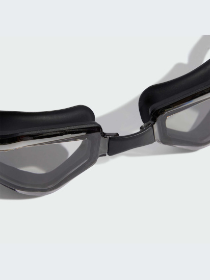 Очки для плавания adidas модель IK9660 — фото 5 - INTERTOP
