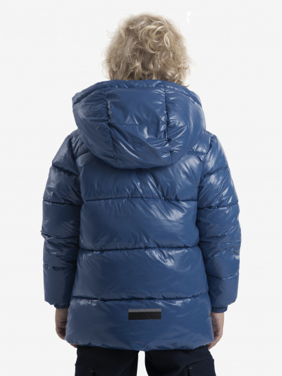 Зимняя куртка Kapika модель IKBCK06-Z2 — фото - INTERTOP