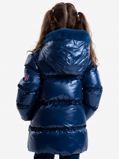 Зимняя куртка Kapika модель IKGCK01-Z3 — фото - INTERTOP