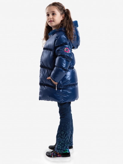 Зимняя куртка Kapika модель IKGCK01-Z3 — фото 3 - INTERTOP