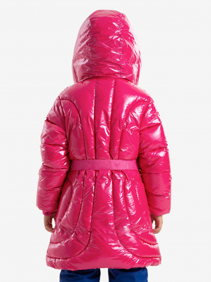Зимняя куртка Kapika модель IKGCK03-82 — фото - INTERTOP