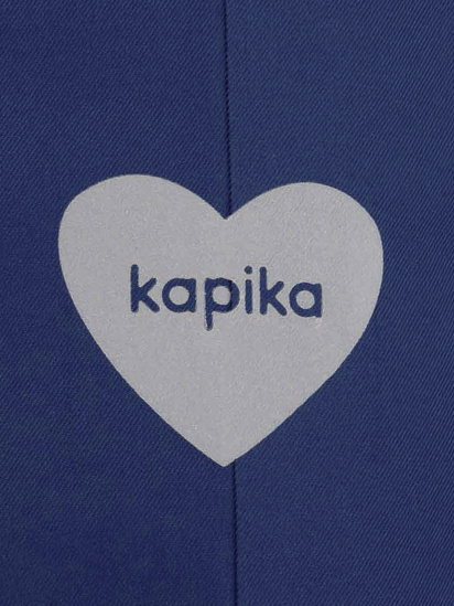 Комбинезон с утеплителем Kapika модель IKGCP02-Z3 — фото 4 - INTERTOP