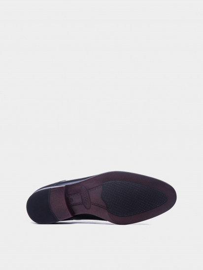 Туфлі IKOS модель 3408-9 — фото 4 - INTERTOP