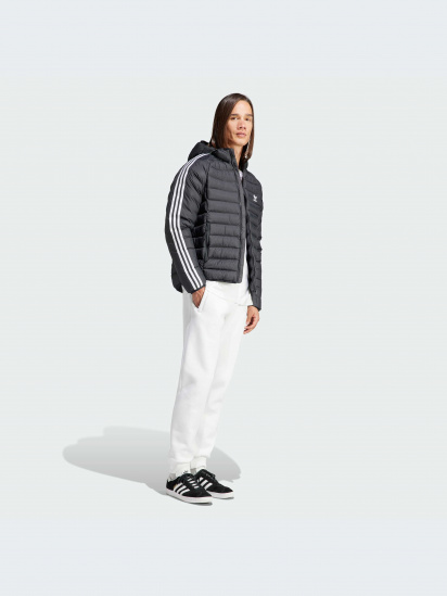 Демисезонная куртка Adidas модель IL2563-KZ — фото 3 - INTERTOP