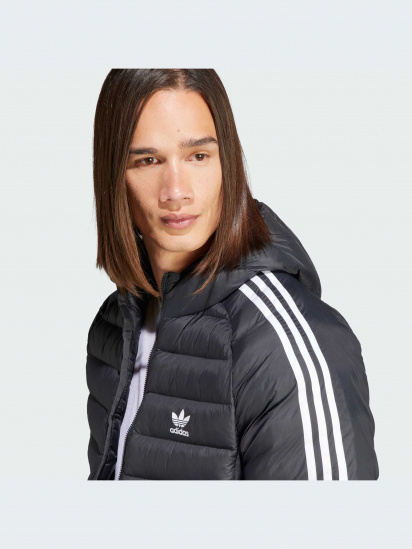 Демисезонная куртка Adidas модель IL2563-KZ — фото 4 - INTERTOP