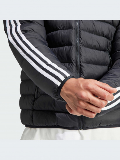 Демисезонная куртка Adidas модель IL2563-KZ — фото 5 - INTERTOP