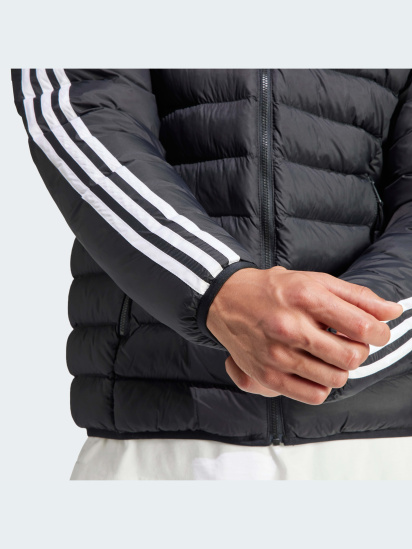 Демисезонная куртка adidas модель IL2563 — фото 9 - INTERTOP