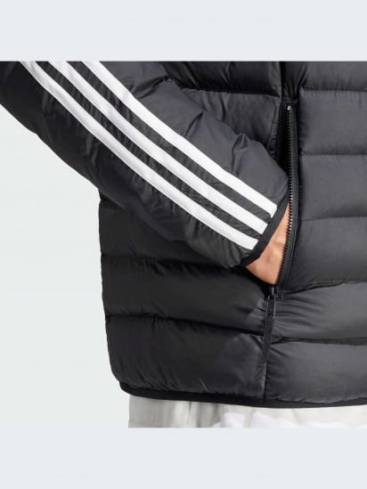 Демісезонна куртка adidas модель IL2565 — фото 6 - INTERTOP