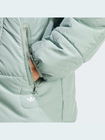 Зимняя куртка adidas Adventure модель IL2581 — фото 11 - INTERTOP