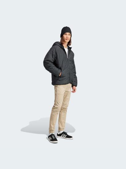 Зимняя куртка Adidas Adventure модель IL2582 — фото 7 - INTERTOP