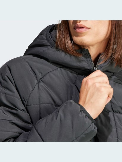 Зимняя куртка Adidas Adventure модель IL2582 — фото 9 - INTERTOP