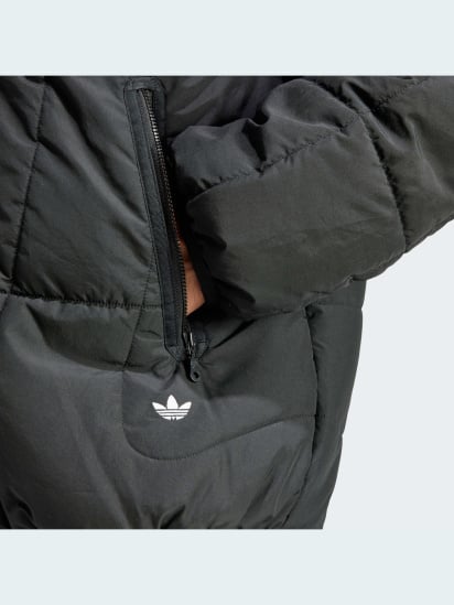 Зимняя куртка Adidas Adventure модель IL2582 — фото 11 - INTERTOP