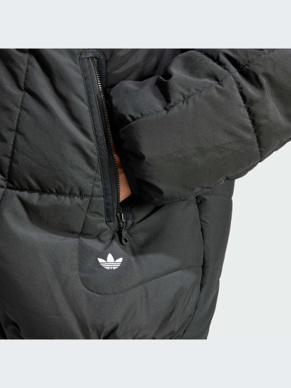 Зимняя куртка Adidas Adventure модель IL2582 — фото 12 - INTERTOP