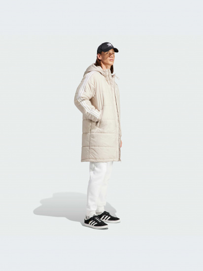 Зимняя куртка Adidas модель IL2586-KZ — фото 3 - INTERTOP