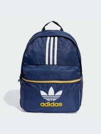 Синій - Рюкзак adidas Adicolor