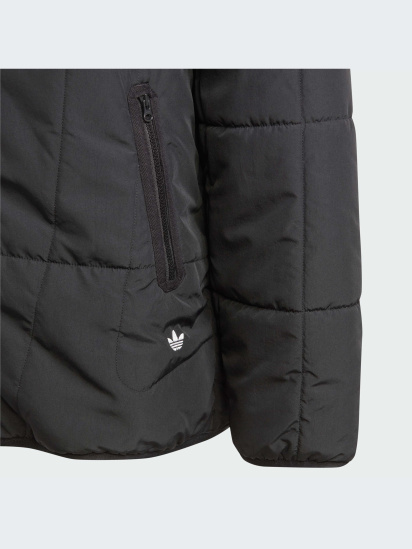 Демисезонная куртка Adidas модель IL5005-KZ — фото 5 - INTERTOP