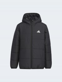 Чорний - Зимова куртка adidas