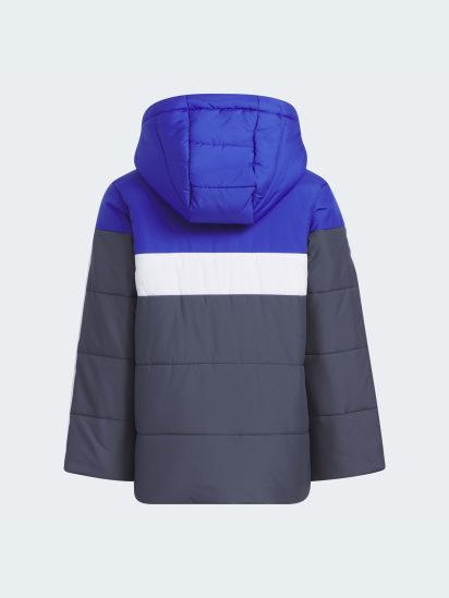 Зимова куртка Adidas Essentials модель IL6081 — фото - INTERTOP