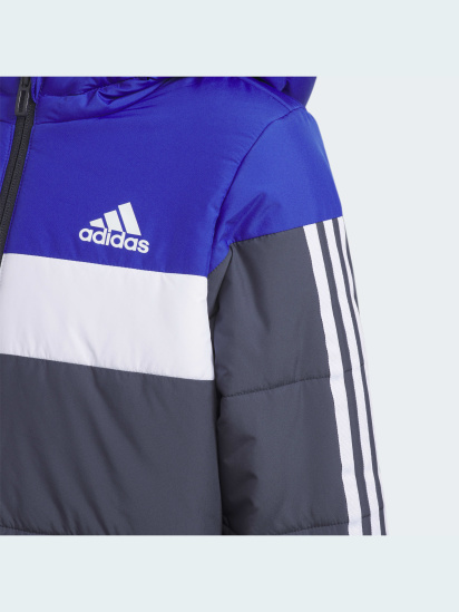 Зимова куртка Adidas Essentials модель IL6081 — фото 3 - INTERTOP