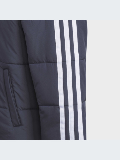 Зимняя куртка adidas модель IL6081 — фото 10 - INTERTOP