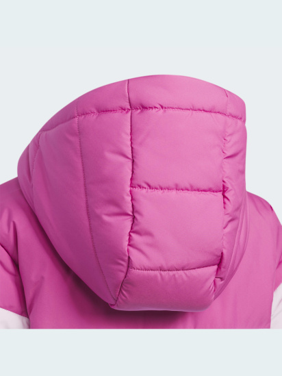 Зимова куртка Adidas Essentials модель IL6085 — фото 4 - INTERTOP