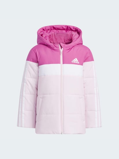 Зимова куртка Adidas Essentials модель IL6085 — фото - INTERTOP