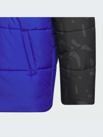 Зимняя куртка adidas модель IL6097-KZ — фото 5 - INTERTOP