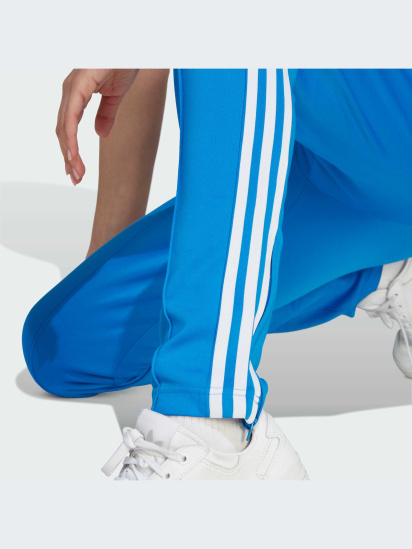 Штаны спортивные adidas модель IL8817 — фото 5 - INTERTOP