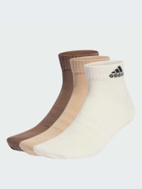 Белый - Набор носков adidas