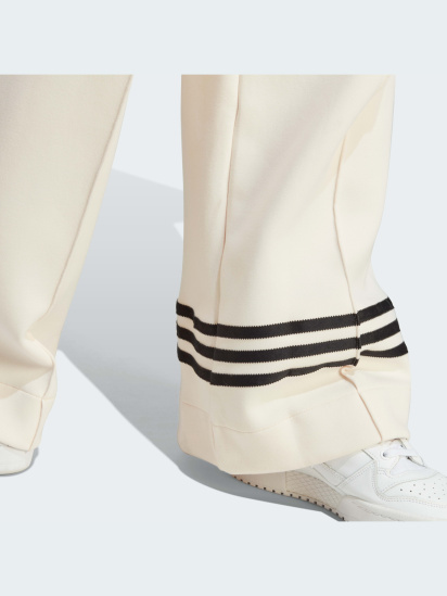 Штани палаццо adidas Adicolor модель IM1834 — фото 9 - INTERTOP