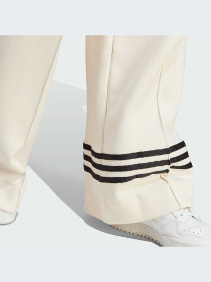 Брюки палаццо adidas Adicolor модель IM1834 — фото 10 - INTERTOP