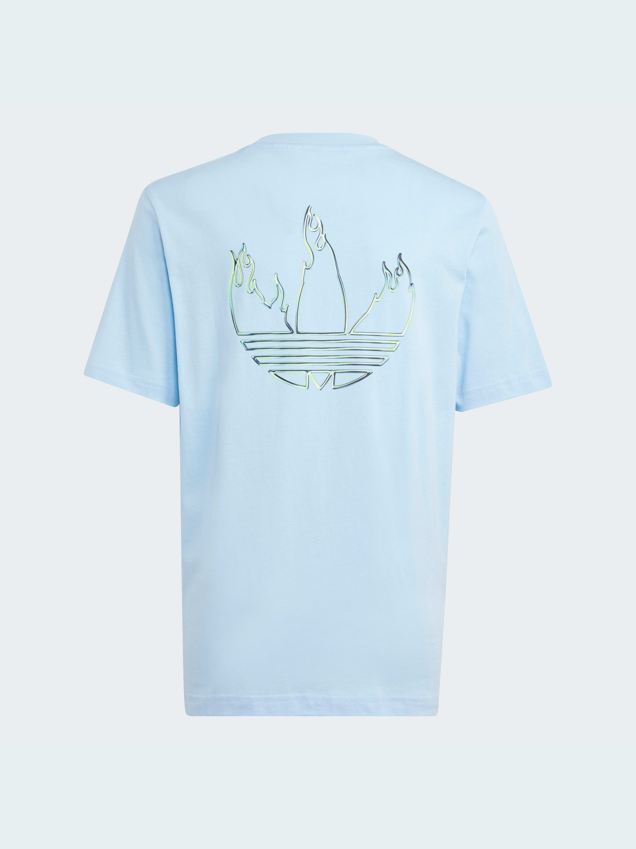 

Adidas Футболка (IM1853) Детское, цвет - Синий