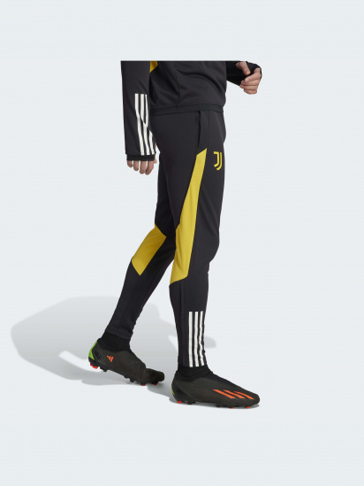 Штаны спортивные adidas модель IM1869 — фото 3 - INTERTOP