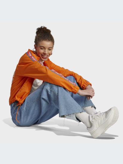 Куртка-сорочка Adidas модель IM2367 — фото 8 - INTERTOP
