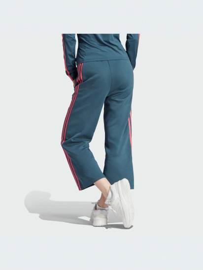 Штани повсякденні adidas 3 Stripes модель IM2451 — фото - INTERTOP