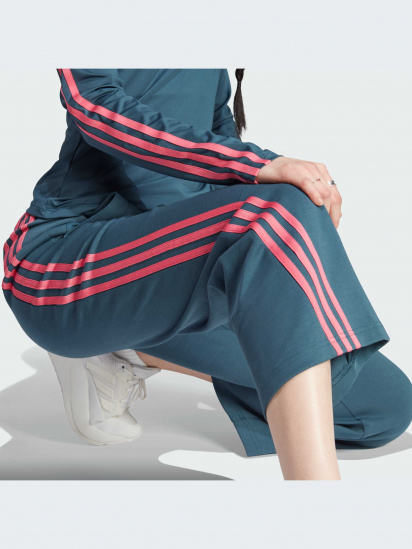Штани повсякденні adidas 3 Stripes модель IM2451 — фото 4 - INTERTOP